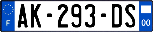 AK-293-DS