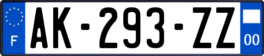 AK-293-ZZ