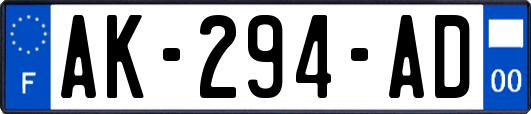 AK-294-AD