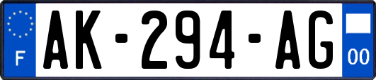 AK-294-AG