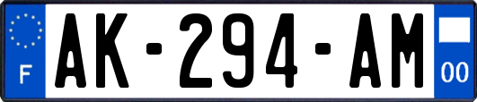 AK-294-AM