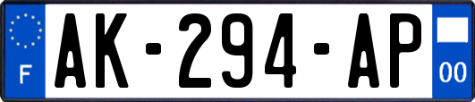 AK-294-AP