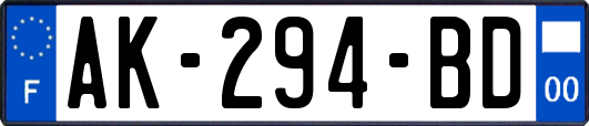 AK-294-BD
