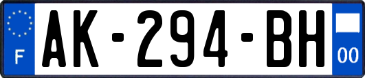 AK-294-BH