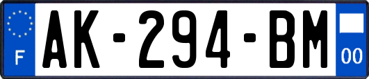 AK-294-BM