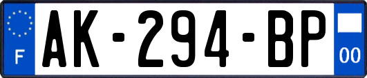 AK-294-BP
