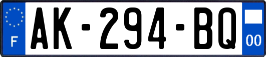 AK-294-BQ