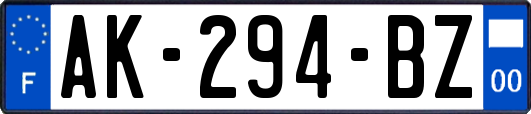 AK-294-BZ