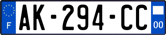 AK-294-CC