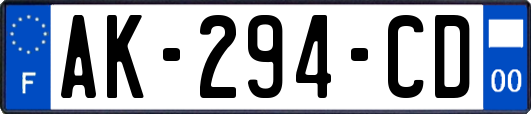 AK-294-CD