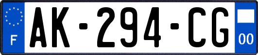 AK-294-CG
