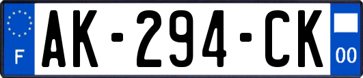 AK-294-CK