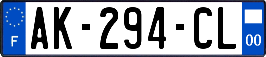 AK-294-CL
