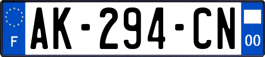 AK-294-CN