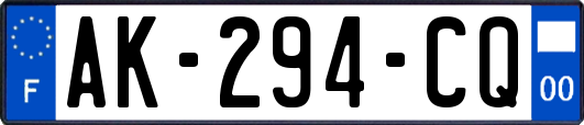 AK-294-CQ