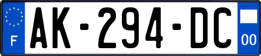 AK-294-DC