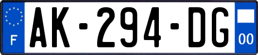 AK-294-DG