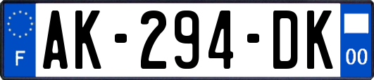 AK-294-DK