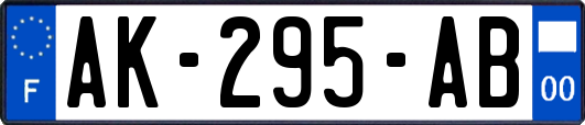 AK-295-AB