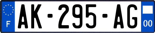 AK-295-AG