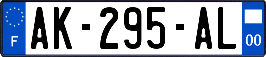 AK-295-AL