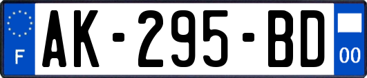 AK-295-BD