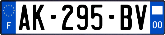 AK-295-BV