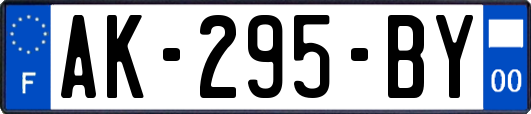 AK-295-BY