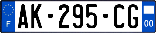 AK-295-CG