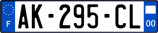 AK-295-CL