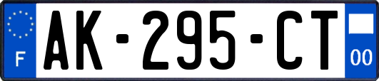 AK-295-CT