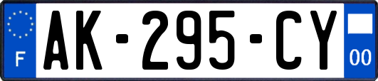 AK-295-CY