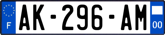 AK-296-AM