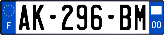 AK-296-BM