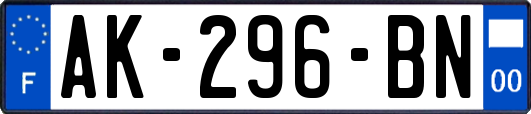 AK-296-BN