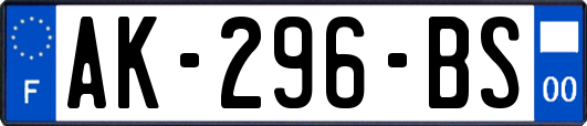 AK-296-BS