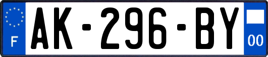 AK-296-BY