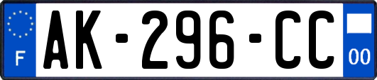 AK-296-CC