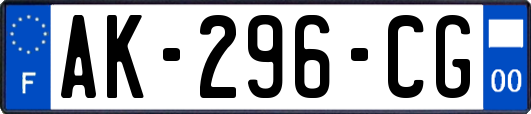 AK-296-CG