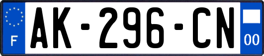 AK-296-CN