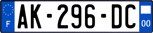 AK-296-DC