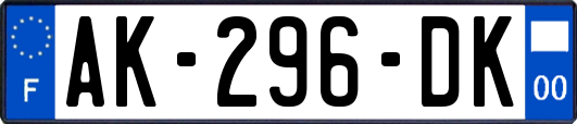 AK-296-DK