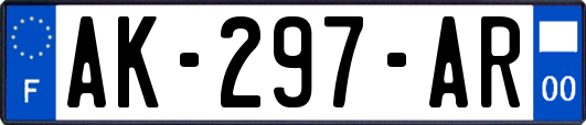 AK-297-AR