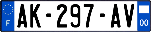 AK-297-AV