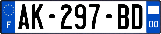AK-297-BD