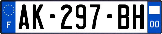 AK-297-BH