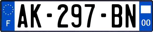 AK-297-BN