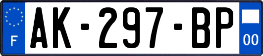 AK-297-BP
