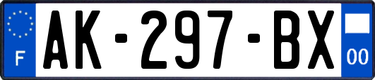 AK-297-BX