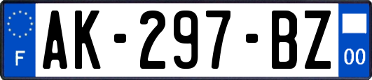 AK-297-BZ